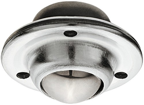 Castor wheels without brake - castor,
