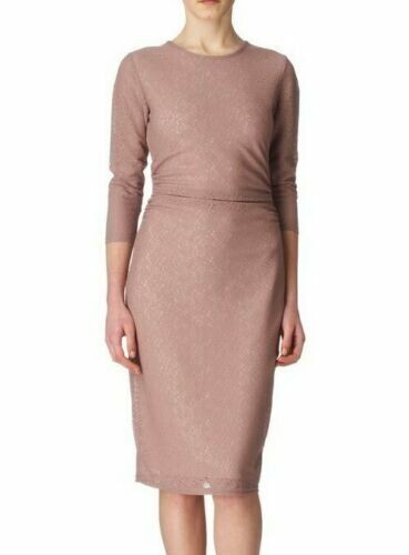Reiss 1971 dress lace - reiss,