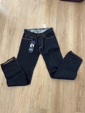Blue Blood New $176 Denim