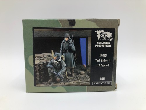Verlinden productions 2 - verlinden, 1/35