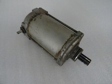 E2. BMW F 650 GS Starter