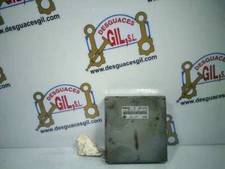 2371074b05 switchboard engine uce for NISSAN MICRA (K11) BASICO 44484 700319