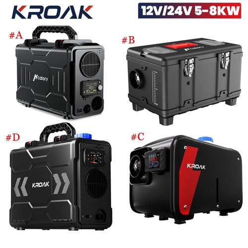 12v 240v 5kw 8kw - 5kw-8kw, diesel