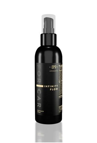 Aromatic luxury car - car, perfume