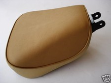 SOLO SEAT BROWN   fit for