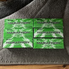 18x Srixon Marathon Soft Golf