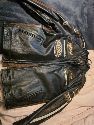 Sports brown leather - rk,