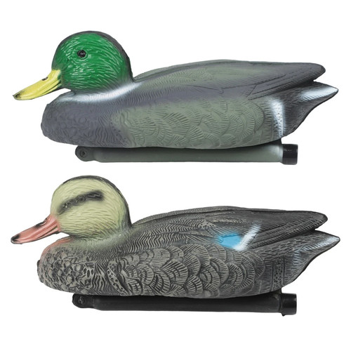 Set two floating duck - floating,