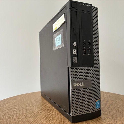 Dell optiplex 3020 - pc, i5
