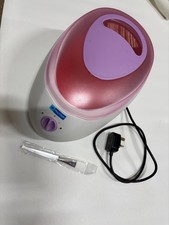 Paraffin Wax Bath Machine for