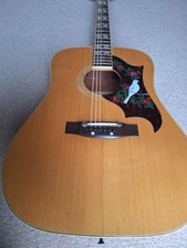 Cimar 371 Acoustic Guitar 6