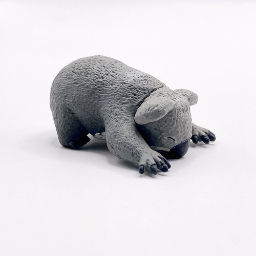 Panda ana koala sleeping - ana,