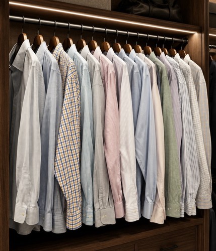 Brooks brothers madison - brooks,