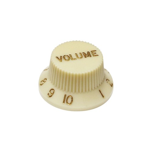 Hosco volume control knob - control,