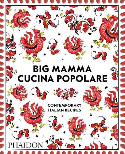 Big mamma cucina popolare - big,
