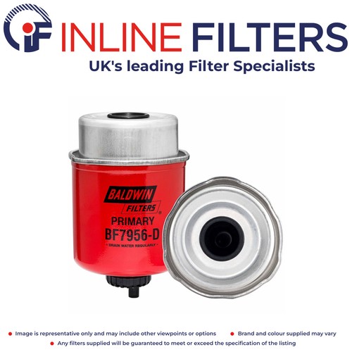 Fuel filter for - for, 535-140