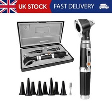 SCIAN Otoscope - Ear Infection