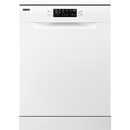 Zanussi series place - series, 20