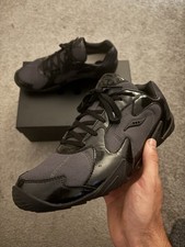 Saucony Momentum S Black/iron