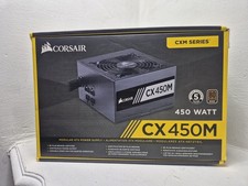Corsair CX450M 450W ATX