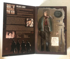SIDESHOW BILLY THE KID ~ SIX