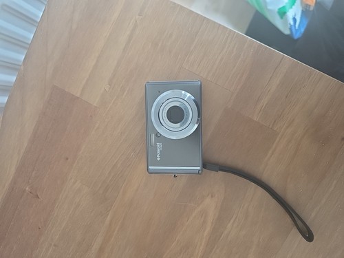 Polaroid ie826 compact - mp,