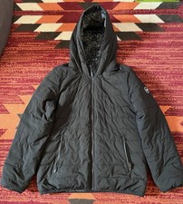 Abercrombie & Fitch Kids Black