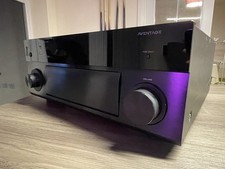 Yamaha RX-A1060 Aventage 7.2 Channel AV Receiver