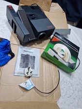 Vintage Hanimex Slide Projector 