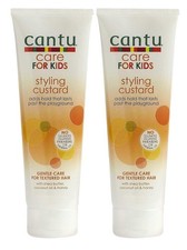 Cantu Care For Kids Custard