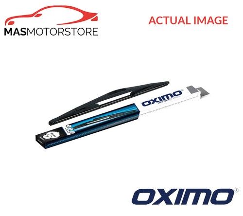 Windscreen wiper blade lhd - windscreen,