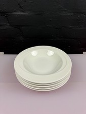 Midwinter Style White Rimmed