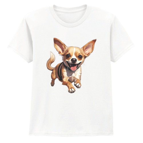 Chihuahua kids shirt - chihuahua, t-shirt