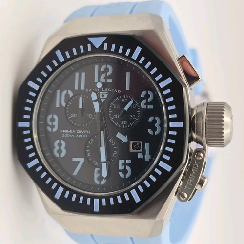 Swiss legend men trimix - swiss,