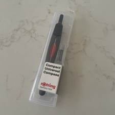 Rotring Compass Set - Two