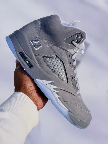 Air jordan wolf grey - air, 'wolf