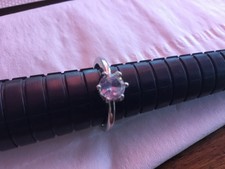 ladies dress ring size o nice