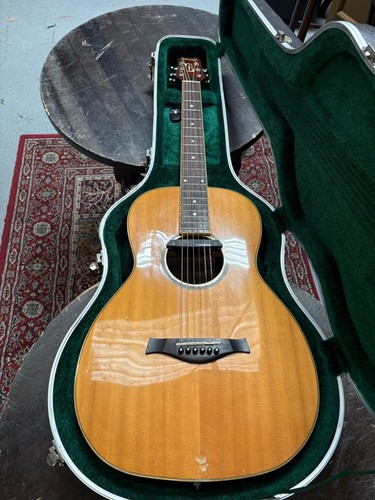 Fairclough acoustic star - fairclough,