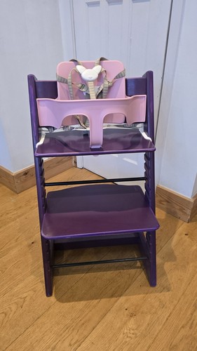 Stokke tripp trapp high - trapp,