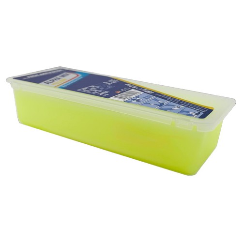 Holmenkol alphamix yellow - holmenkol, ski