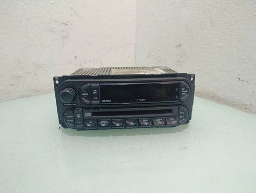 Chrysler voyager rs - voyager, rg,