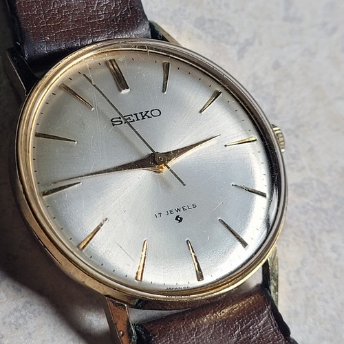 Excellent high quality vintage - high,