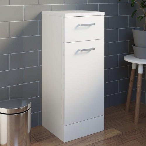 Bathroom laundry unit - bathroom, cabinet