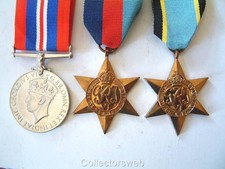 WW1 WW2 AIR CREW EUROPE FAMILY GROUP FLT SGT TONGUE 405 SQN RCAF KIA RAF VOL RES