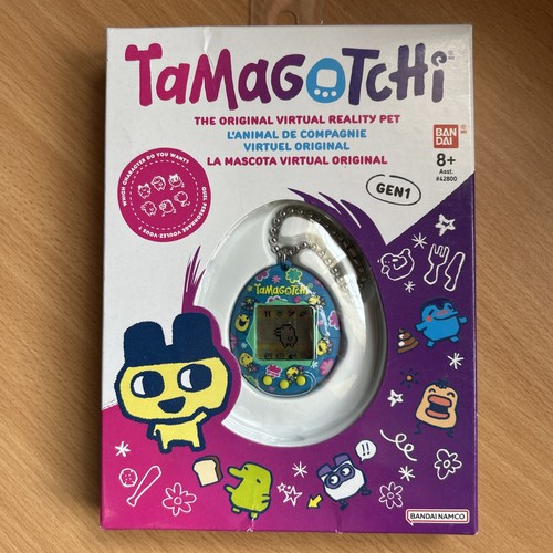 Tamagotchi original digital - tamagotchi,