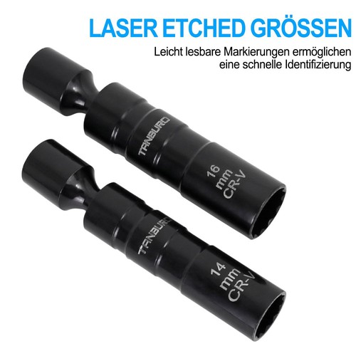 14mm 16mm thin wall spark - 14mm, &