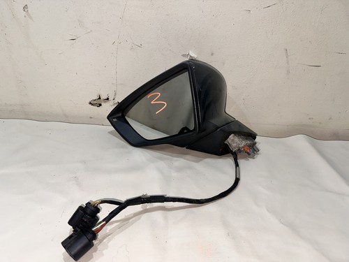 Seat leon wing mirror - seat,