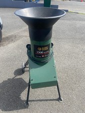 Black & Decker 1500w Garden