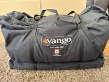 Vango Colorado 600 Tent A