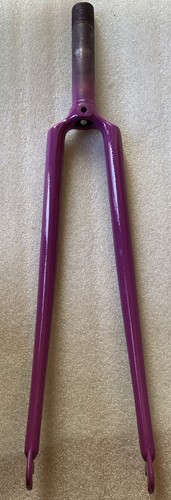 Mercian 531 pro - pro, lugless